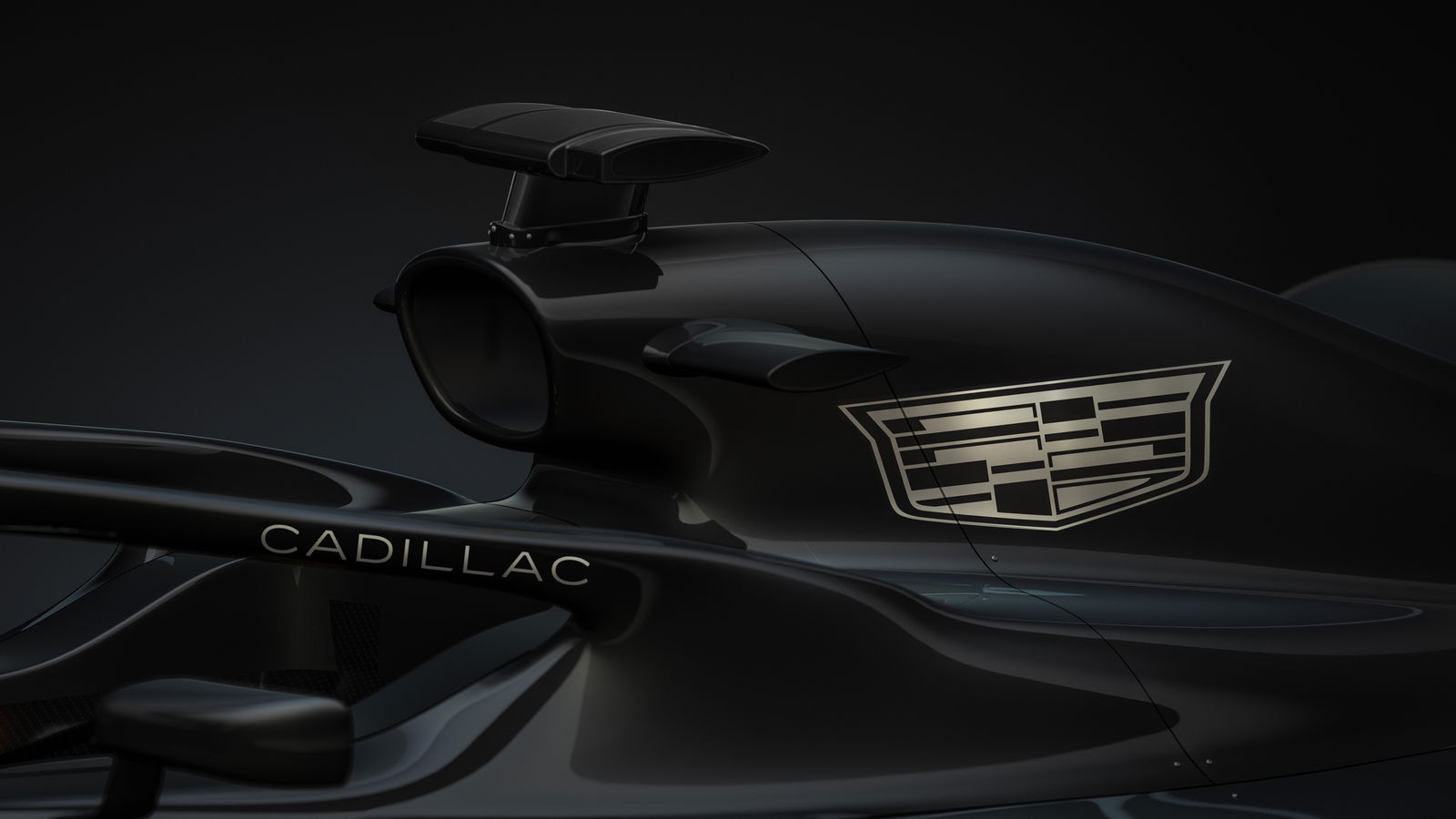 GM will produce Andretti’s PU from 2028 if F1 entry bid succeeds